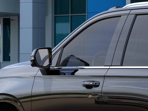 New 2026 Chevrolet Tahoe LT RWD image 12