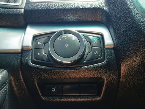 Used 2016 Ford Explorer Limited AWD/4WD image 20