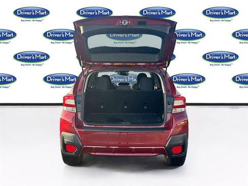 Used 2018 Subaru Crosstrek 2.0i Premium w/ Eyesight System image 26