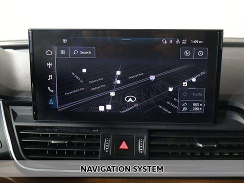 Used 2023 Audi Q5 2.0T Premium Plus image 3