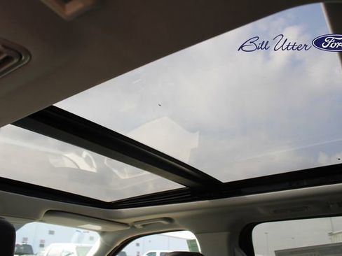 New 2025 Ford Expedition Max Active image 13