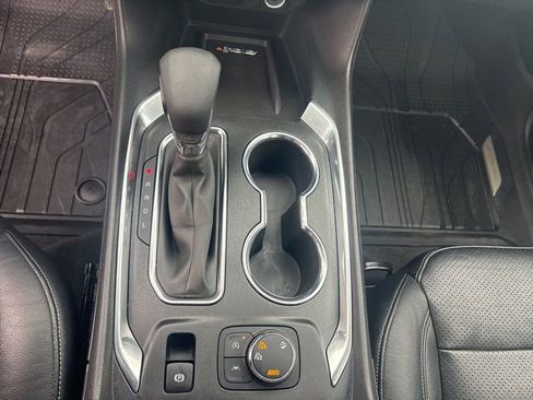 Used 2023 Chevrolet Traverse LT w/ LPO, Floor Liner Package image 14
