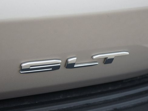 Used 2021 GMC Yukon SLT w/ SLT Premium Package AWD/4WD image 20
