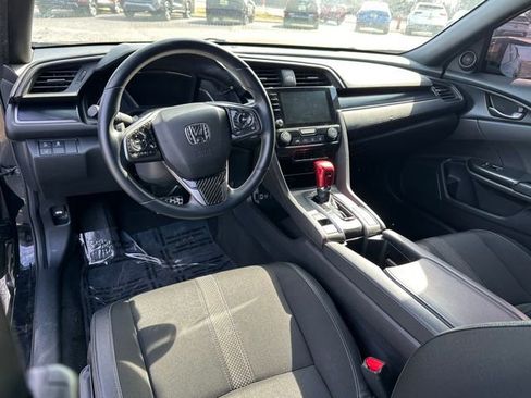 Used 2020 Honda Civic Sport image 30