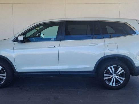 Used 2018 Honda Pilot EX-L image 9