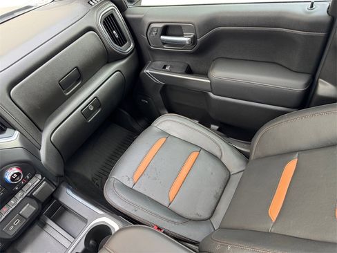 Used 2020 GMC Sierra 1500 AT4 w/ AT4 Premium Package image 17