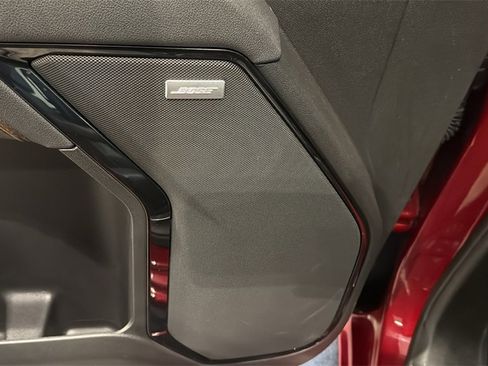 Used 2025 GMC Sierra 1500 AT4 w/ AT4 Premium Package image 24