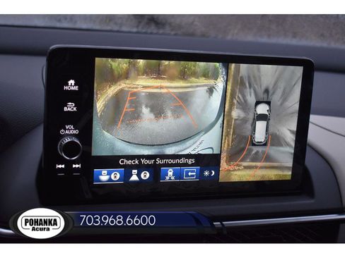 New 2025 Acura ADX A-Spec image 24