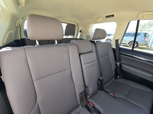 Used 2022 Lexus GX 460 Premium image 14