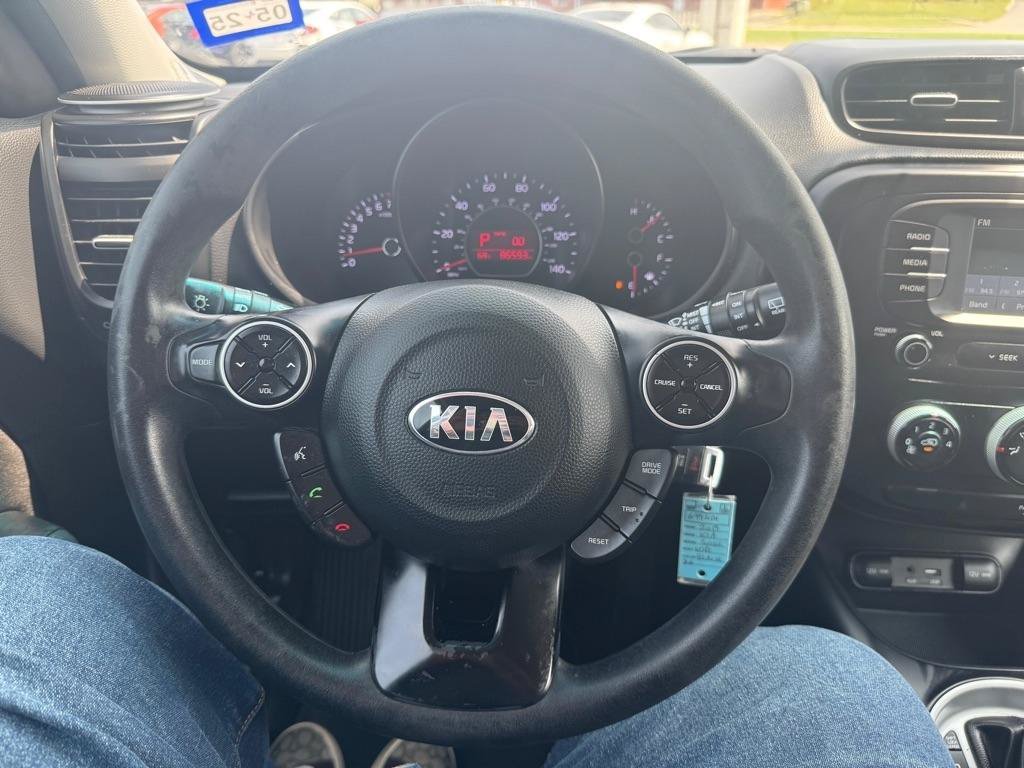 Used 2019 Kia Soul FWD image 10