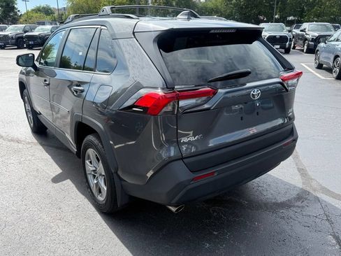 Certified 2025 Toyota RAV4 XLE w/ Convenience Package AWD/4WD image 5