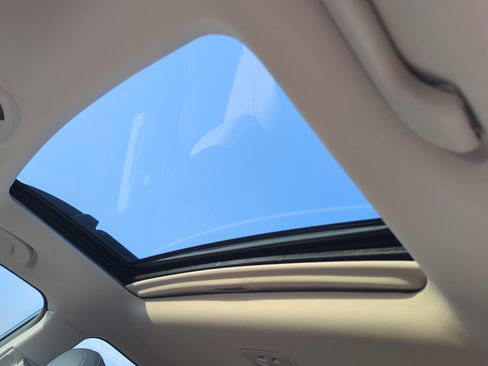 Certified 2024 Subaru Outback Limited image 9