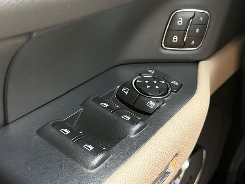 Used 2024 Ford Expedition Max Limited AWD/4WD image 20