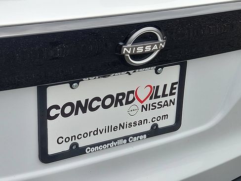 Certified 2025 Nissan Kicks S AWD/4WD image 32