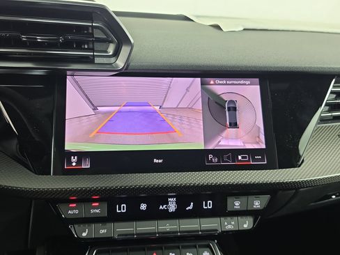 New 2026 Audi RS 3 AWD/4WD image 24