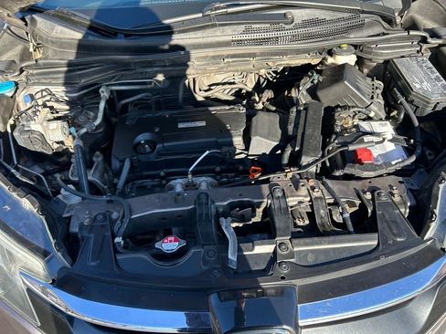 Used 2016 Honda CR-V Touring image 25