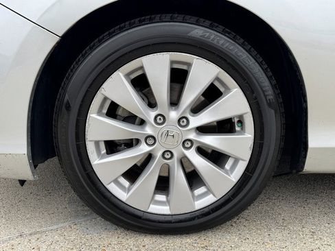 Used 2014 Honda Accord EX-L image 12