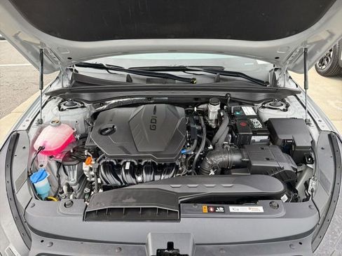 Certified 2025 Kia K5 GT-Line w/ GT-Line Premium Package image 34