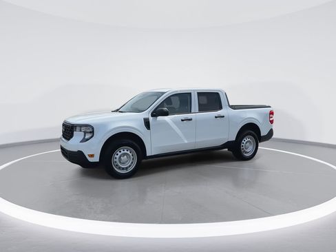 New 2026 Ford Maverick XL FWD image 6