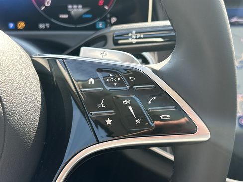 New 2026 Mercedes-Benz E 450 4MATIC Sedan image 27