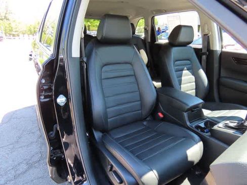 Certified 2023 Honda CR-V EX-L image 16