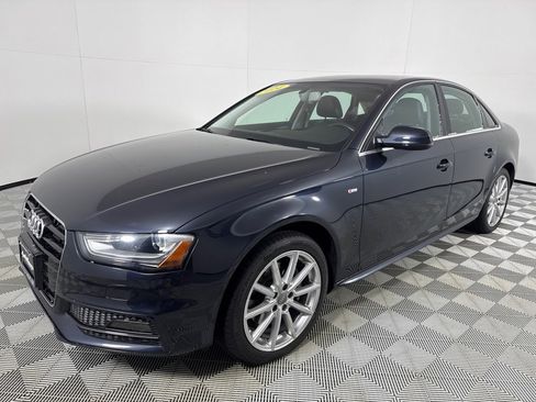 Used 2014 Audi A4 2.0T Premium Plus image 9