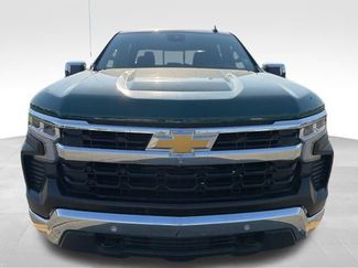 New 2025 Chevrolet Silverado 1500 LT w/ Safety Package RWD video 2