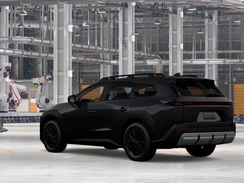 New 2026 Toyota bZ Woodland AWD/4WD image 28