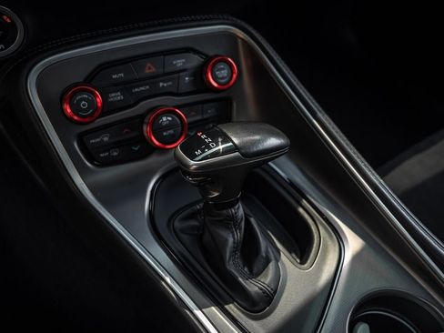 Used 2021 Dodge Challenger R/T Scat Pack RWD image 25