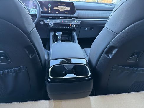 New 2025 Kia Telluride EX image 24