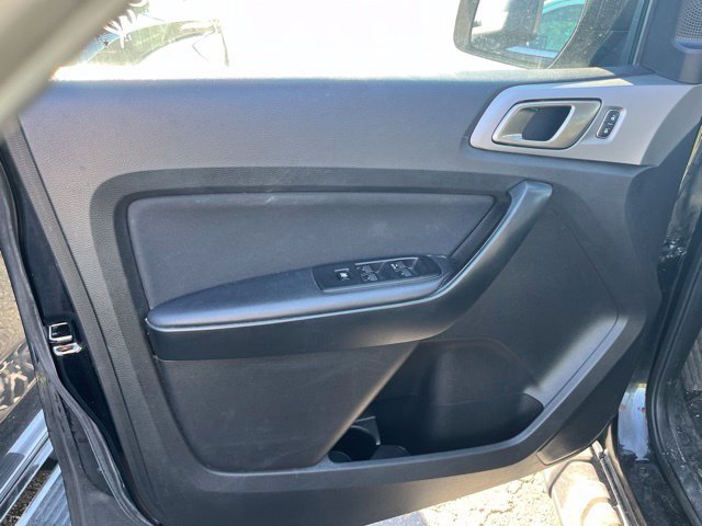 Used 2021 Ford Ranger XLT w/ Equipment Group 302A High AWD/4WD image 9