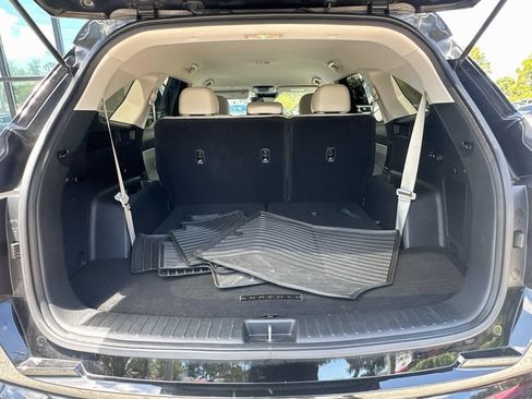 Used 2022 Kia Sorento S FWD image 28