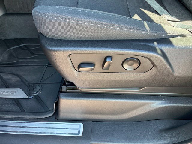 Used 2022 Chevrolet Silverado 1500 RST w/ Redline Edition RWD image 15