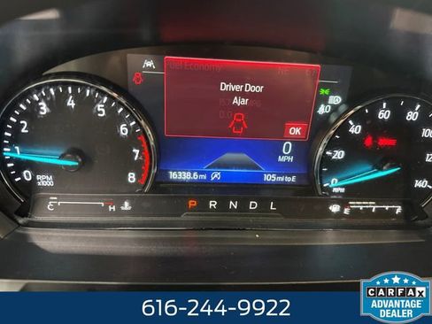 Used 2023 Ford Explorer XLT w/ Equipment Group 202A AWD/4WD image 2
