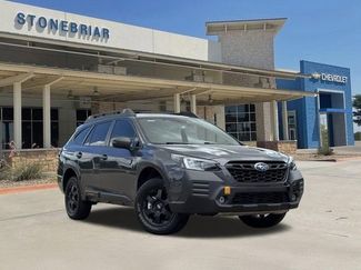 Used 2023 Subaru Outback Wilderness AWD/4WD video 1
