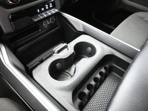 Used 2022 RAM 1500 Lone Star image 31