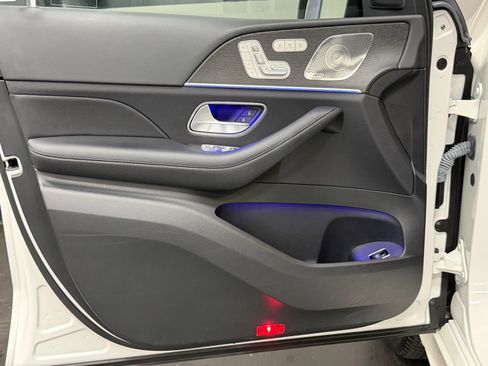 Certified 2023 Mercedes-Benz GLE 450 4MATIC image 19