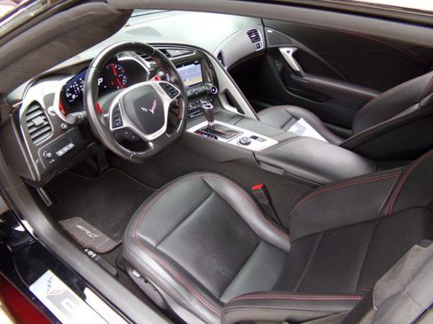 Used 2019 Chevrolet Corvette ZR1 image 35