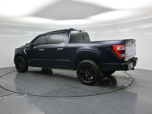 Used 2023 Ford F150 Limited image 6