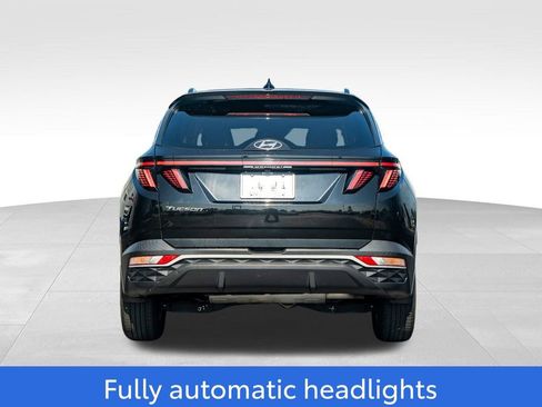 Used 2023 Hyundai Tucson SEL image 6