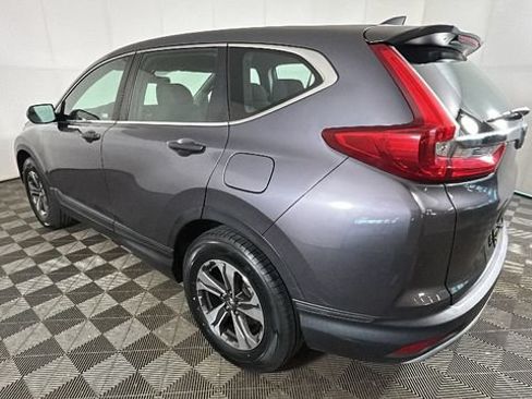 Used 2019 Honda CR-V LX image 5