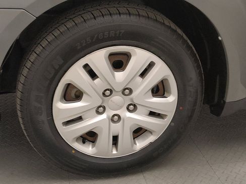 Used 2020 Dodge Journey SE w/ SE Popular Equipment Group image 31