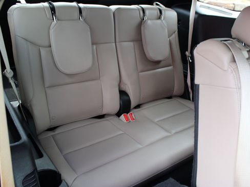 Used 2022 Ford Explorer Limited RWD image 27