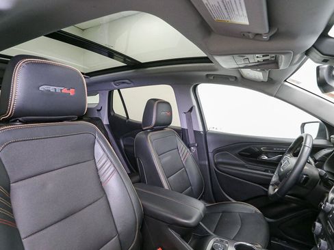 Used 2023 GMC Terrain AT4 AWD/4WD image 22