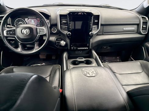 Used 2023 RAM 1500 Laramie image 14