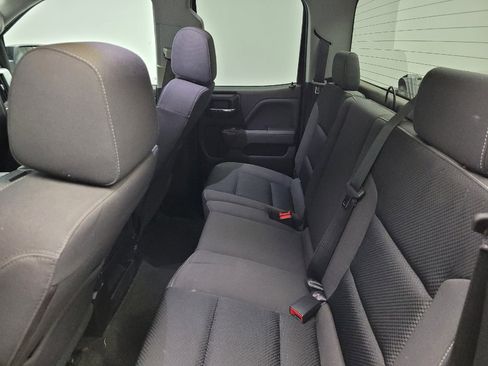 Used 2018 GMC Sierra 1500 SLE w/ SLE Value Package AWD/4WD image 18