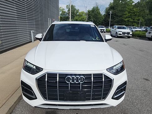 Used 2023 Audi Q5 2.0T Premium w/ Convenience Package AWD/4WD image 13
