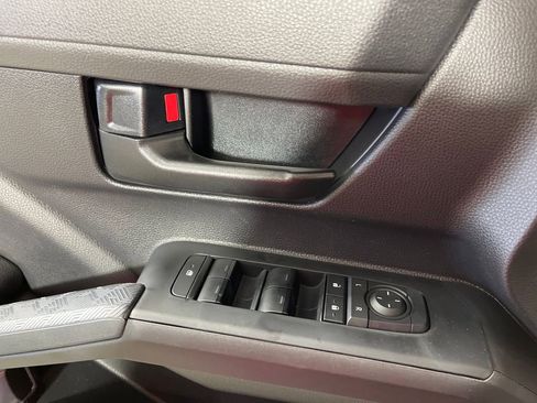 New 2026 Toyota Tacoma SR5 RWD image 16