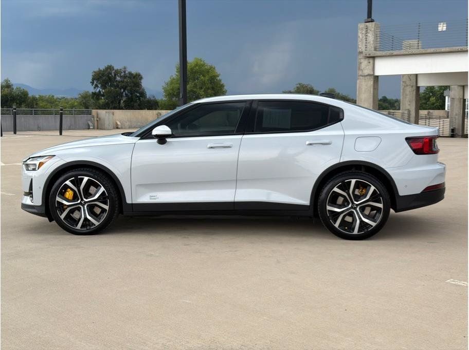 Used 2021 Polestar Polestar 2 w/ Performance Package AWD/4WD image 4