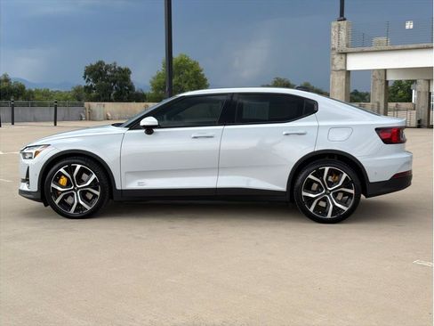 Used 2021 Polestar Polestar 2 w/ Performance Package AWD/4WD image 4
